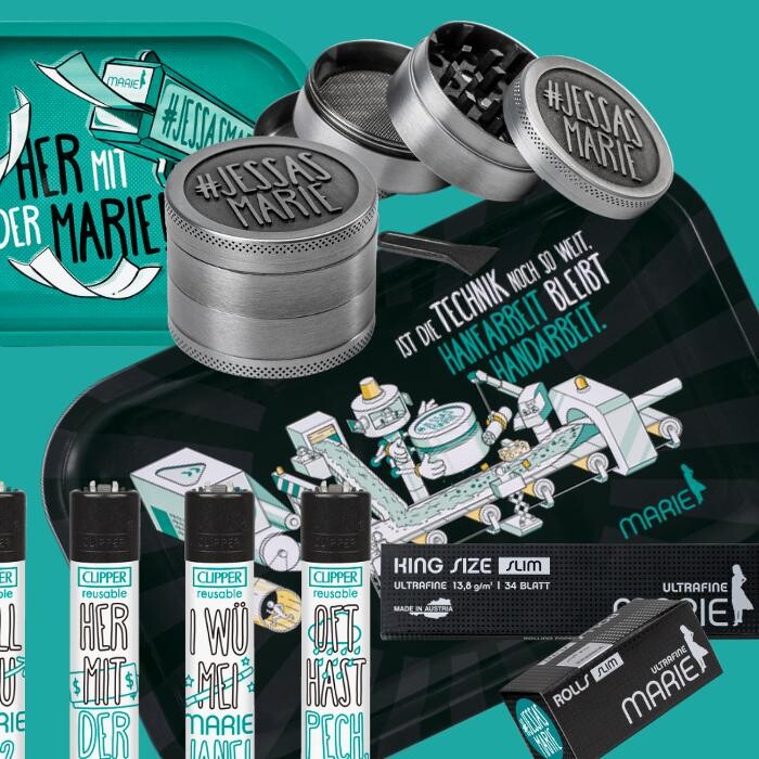 Bilder CBD und Hanf Shop UNSER KRAUT Seefeld Tirol
