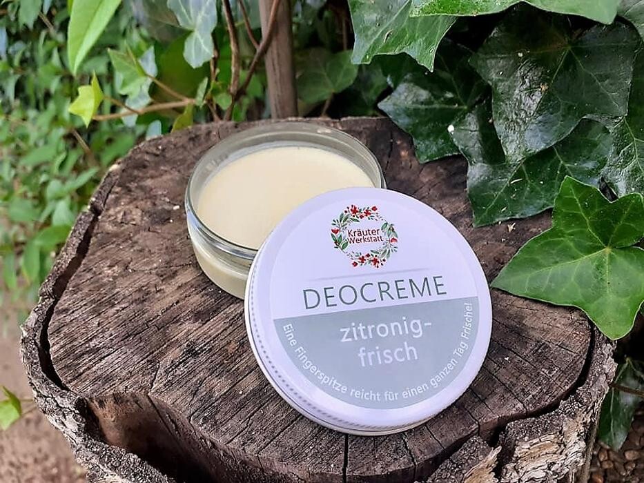 Bilder KRÄUTERWERKSTATT Naturkosmetik-& Aromamanufaktur