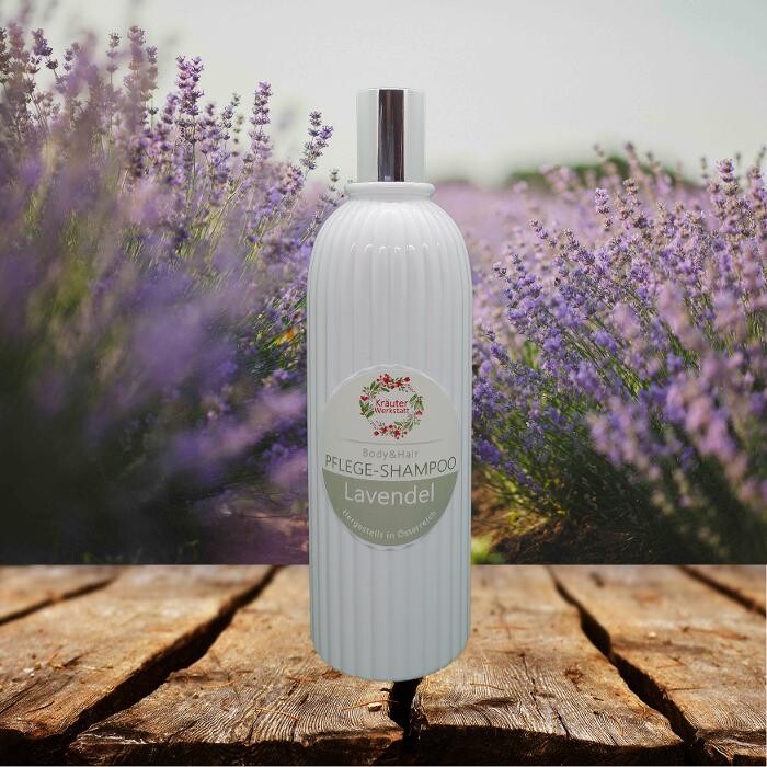 Bilder KRÄUTERWERKSTATT Naturkosmetik-& Aromamanufaktur