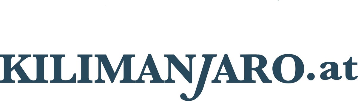 Kilimanjaro Aktiv GmbH / Rudi Stangl Logo