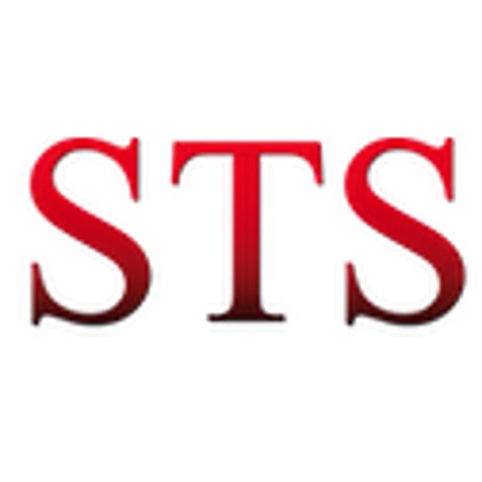 STS Sicherheitstechnik GmbH Logo