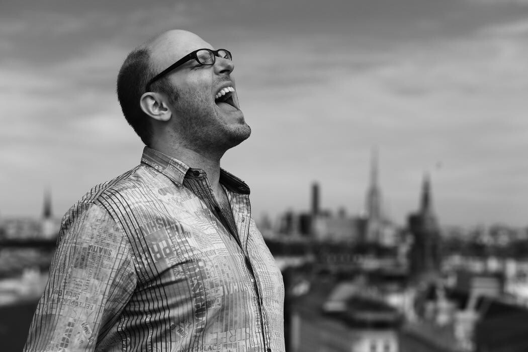 Bilder Gesangsstudio Oliver Wejwar