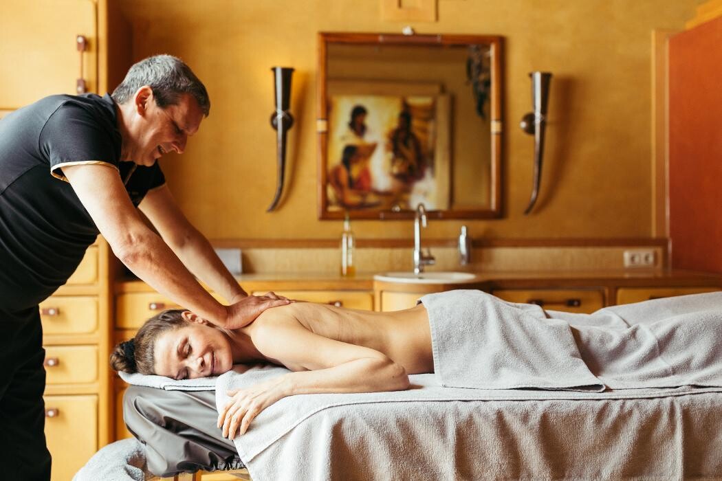 Bilder Wellnesshotel ...liebes Rot-Flüh