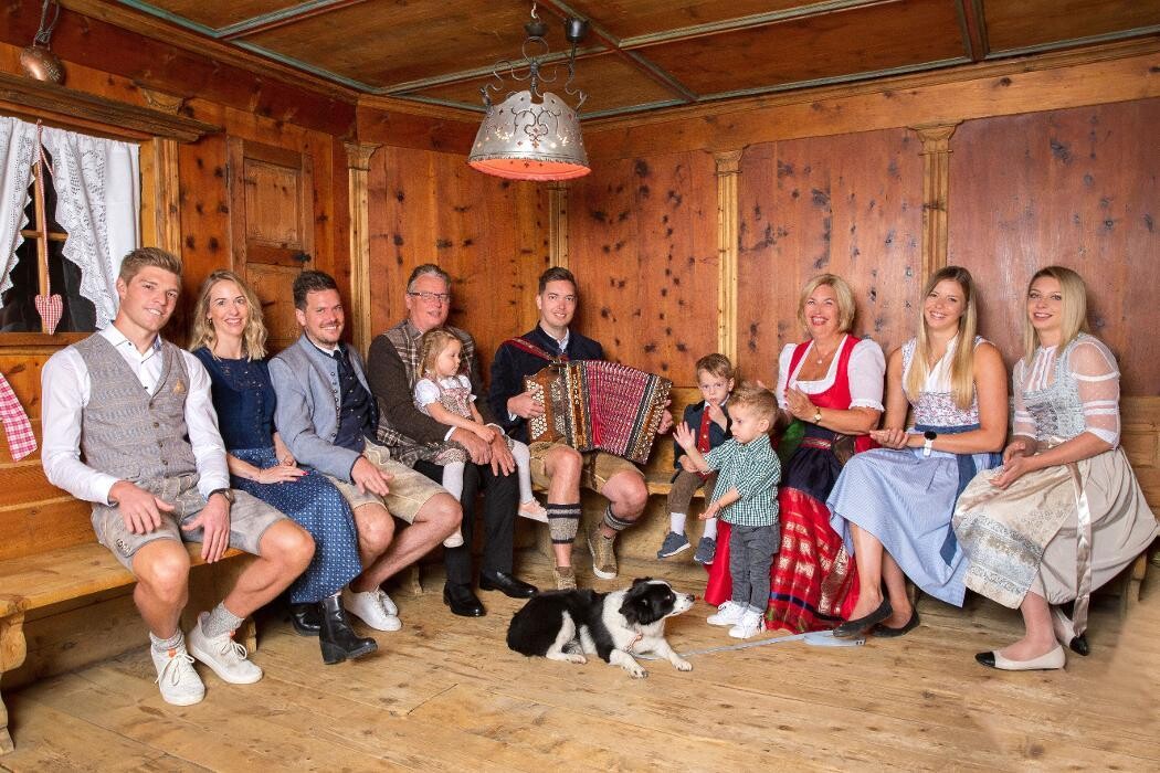 Bilder Wellnesshotel ...liebes Rot-Flüh