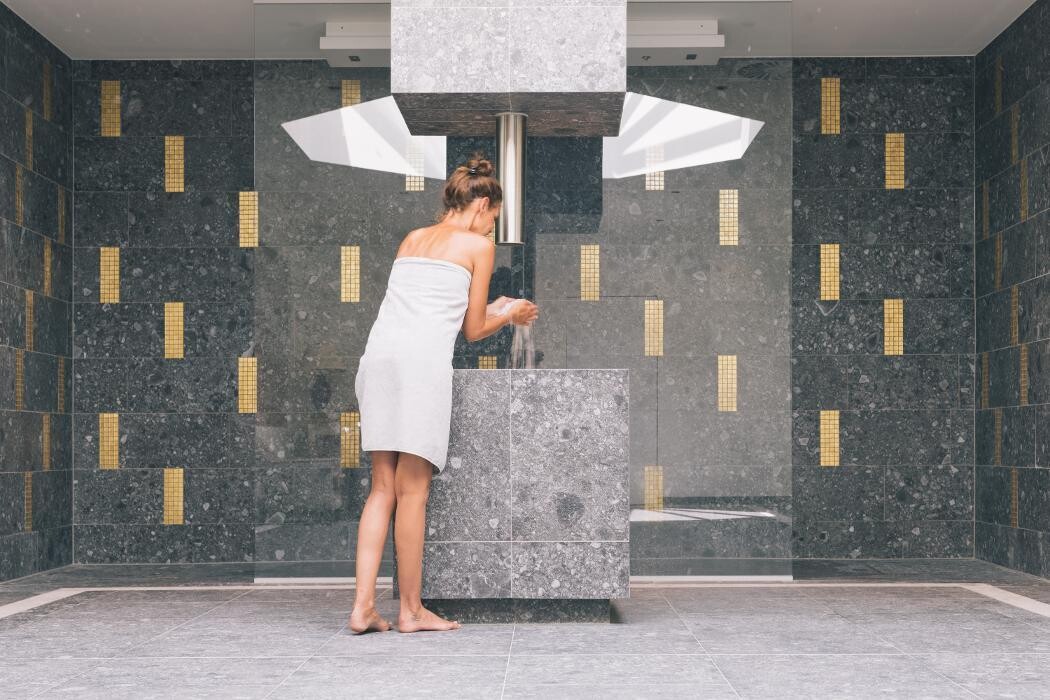 Bilder Wellnesshotel ...liebes Rot-Flüh