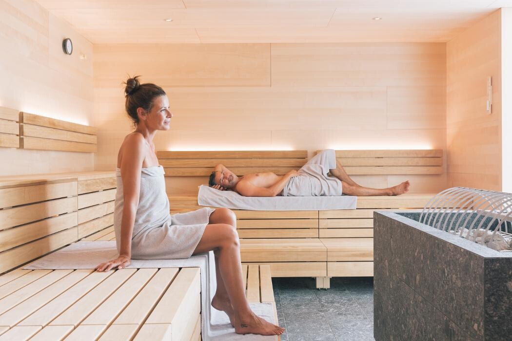 Bilder Wellnesshotel ...liebes Rot-Flüh