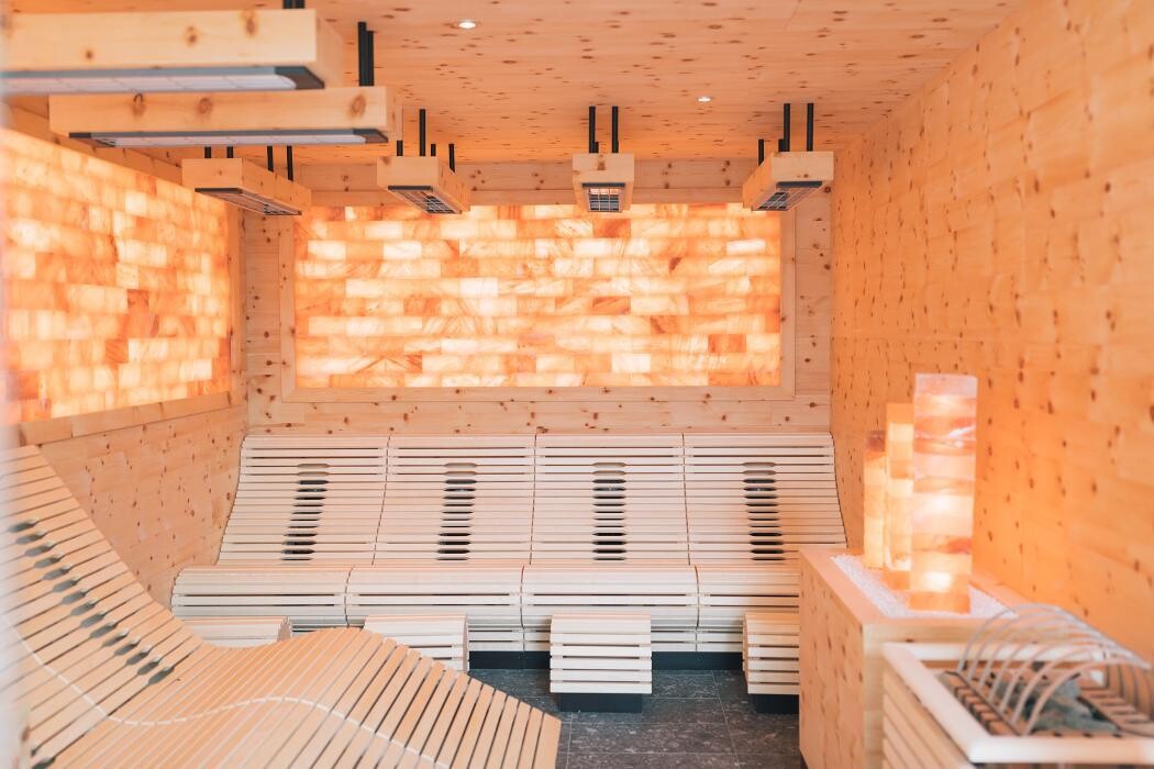 Bilder Wellnesshotel ...liebes Rot-Flüh