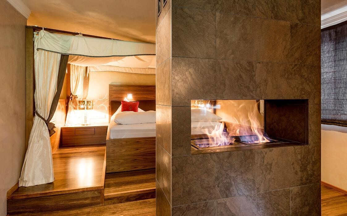 Bilder Wellnesshotel ...liebes Rot-Flüh