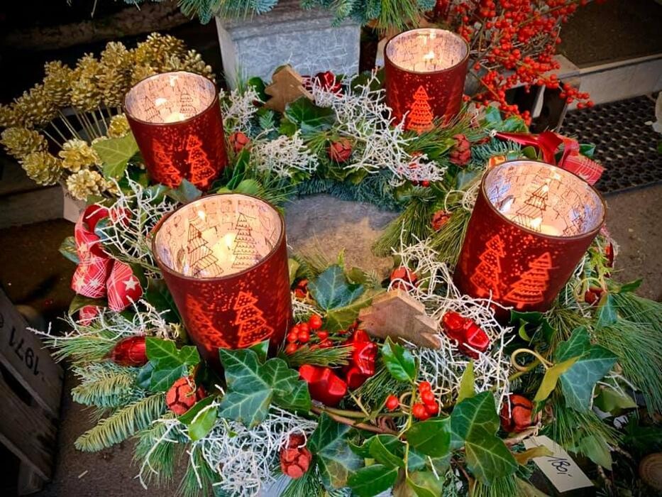 Bilder Blumenhaus Gauper Graz