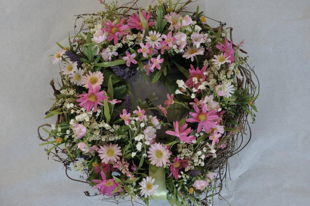 Bilder Blumenhaus Gauper Graz