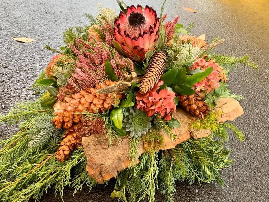 Bilder Blumenhaus Gauper Graz