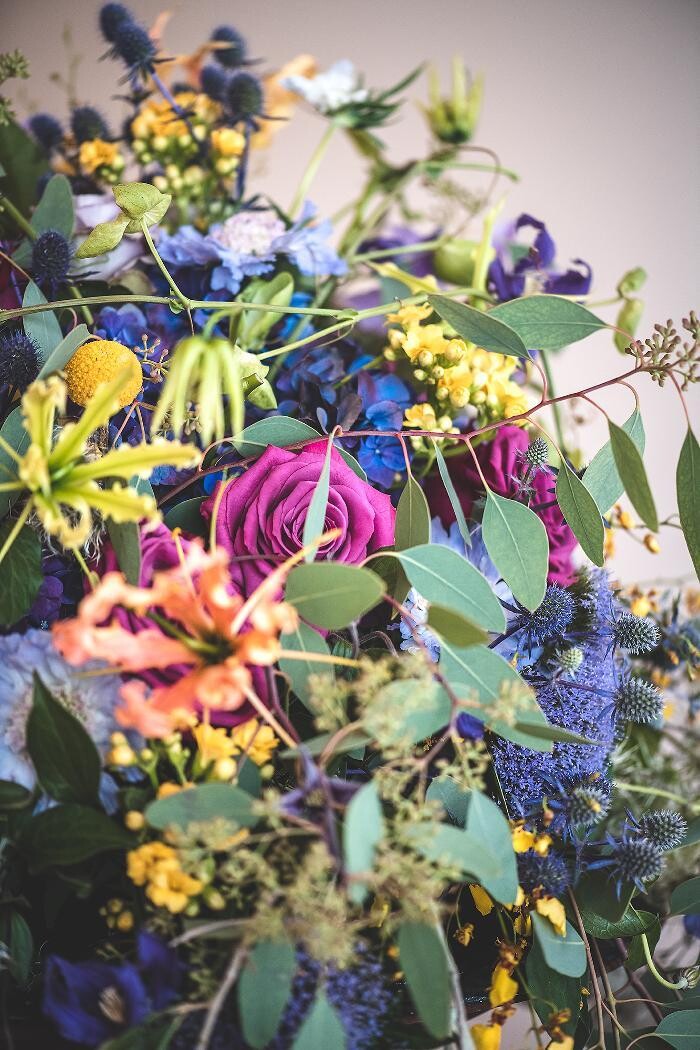 Bilder Blumenhaus Gauper Graz