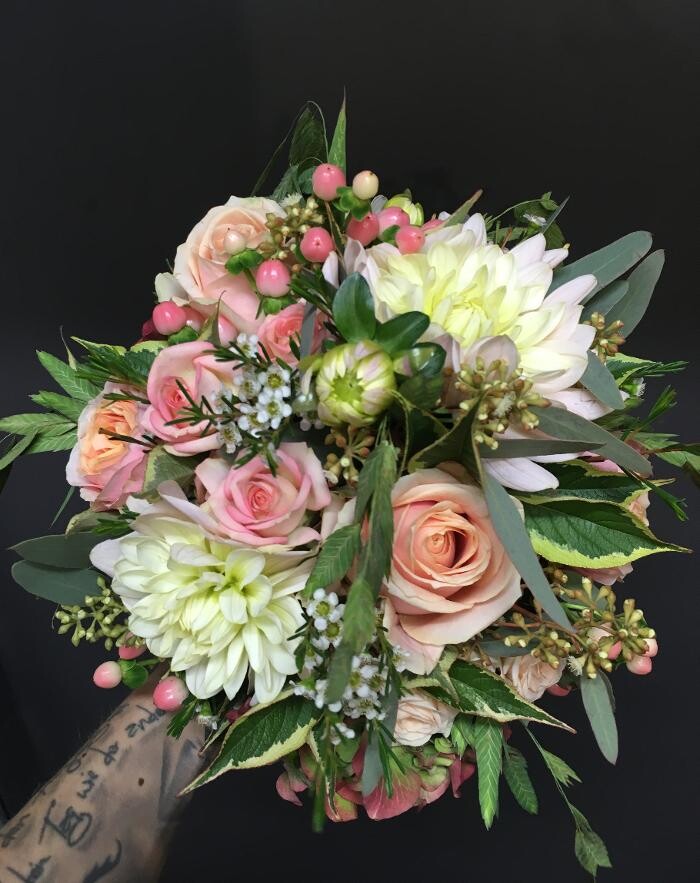 Bilder Blumenhaus Gauper Graz