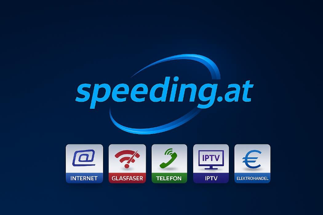 Bilder Speeding - ISP Internetserviceprovider