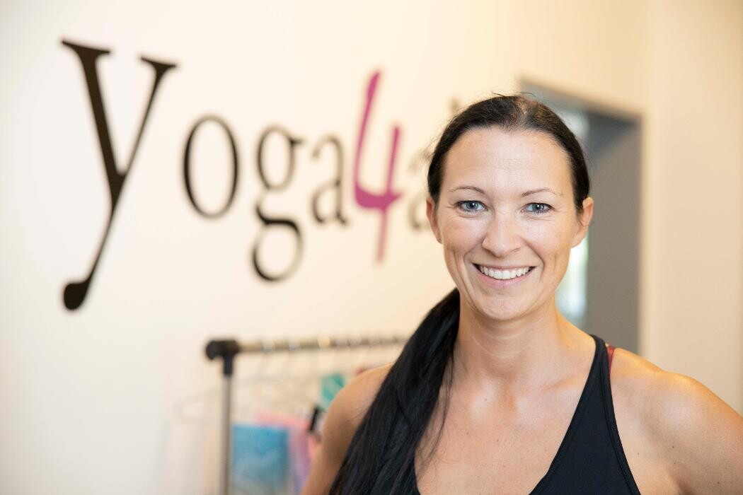 Bilder Yoga4all e.U.