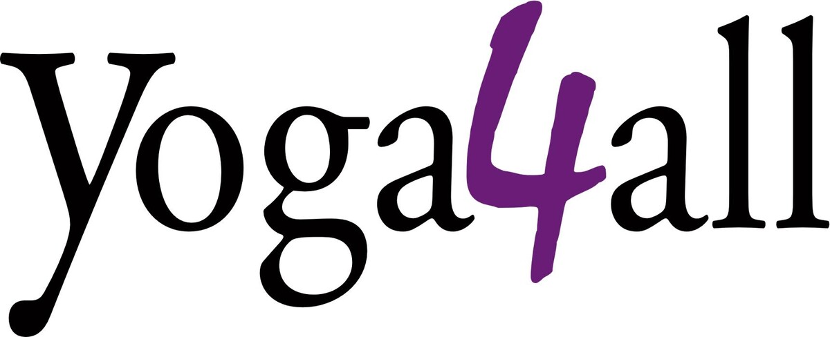 Yoga4all e.U. Logo