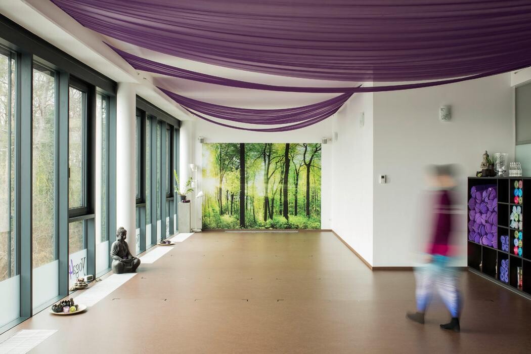 Bilder Yoga4all e.U.