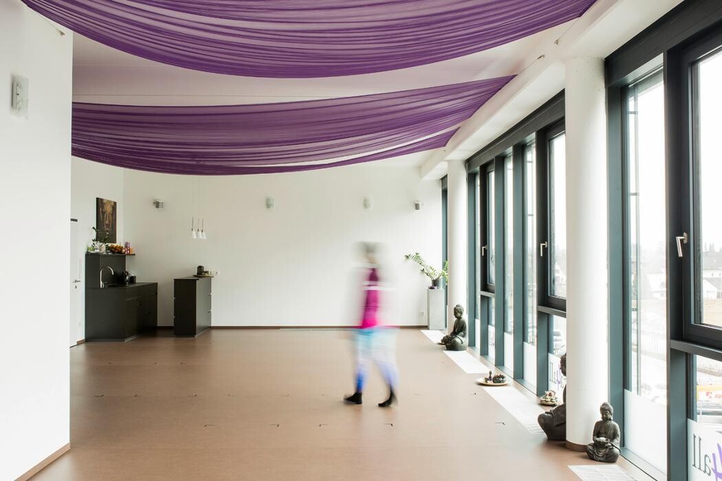 Bilder Yoga4all e.U.
