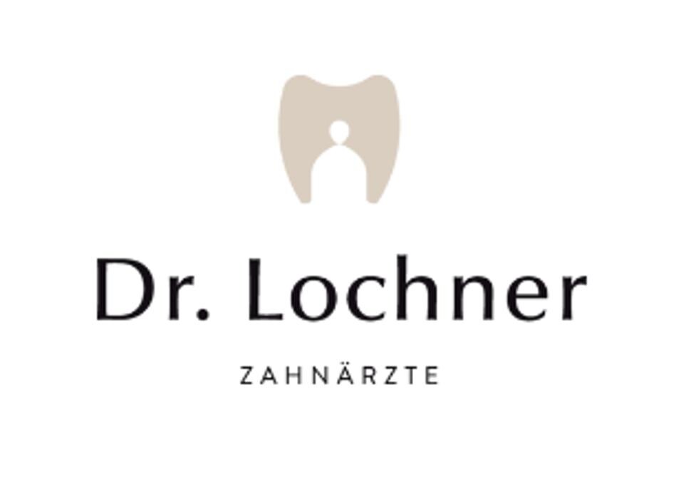 Zahnarzt Dr. Lochner Logo