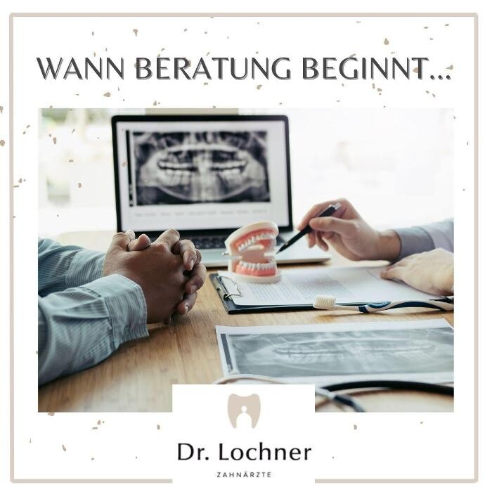 Bilder Zahnarzt Dr. Lochner