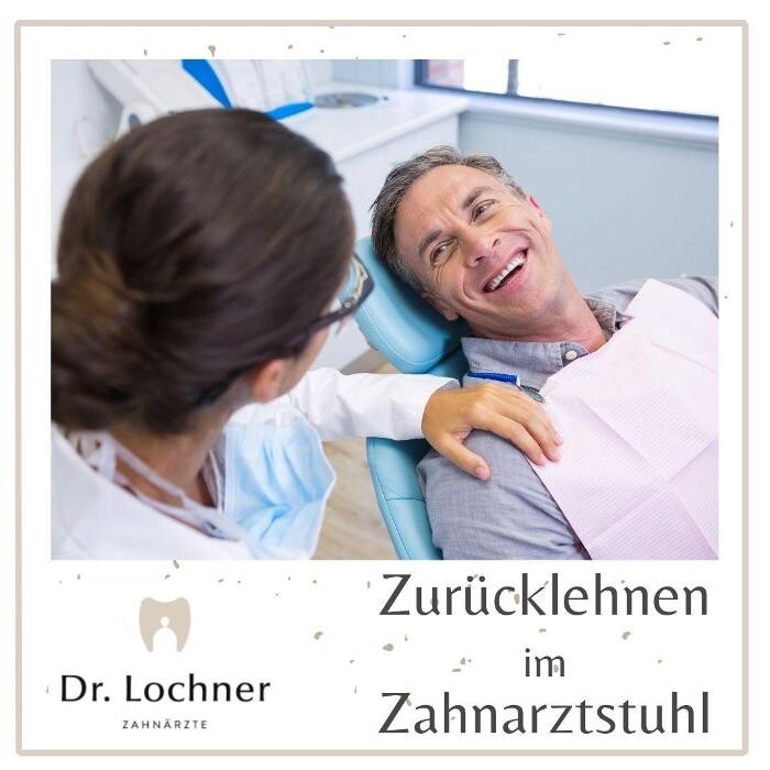 Bilder Zahnarzt Dr. Lochner