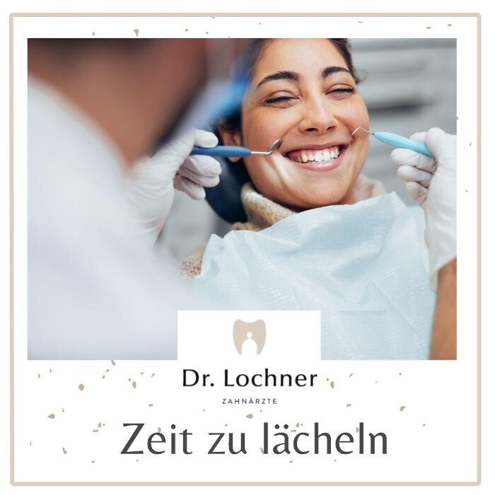 Bilder Zahnarzt Dr. Lochner