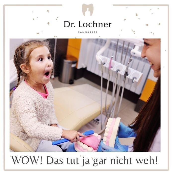 Bilder Zahnarzt Dr. Lochner
