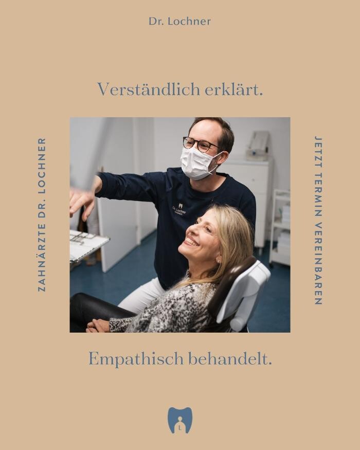 Bilder Zahnarzt Dr. Lochner