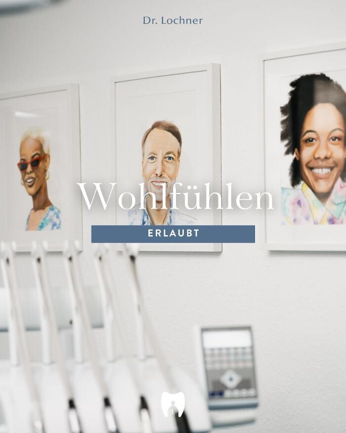 Bilder Zahnarzt Dr. Lochner