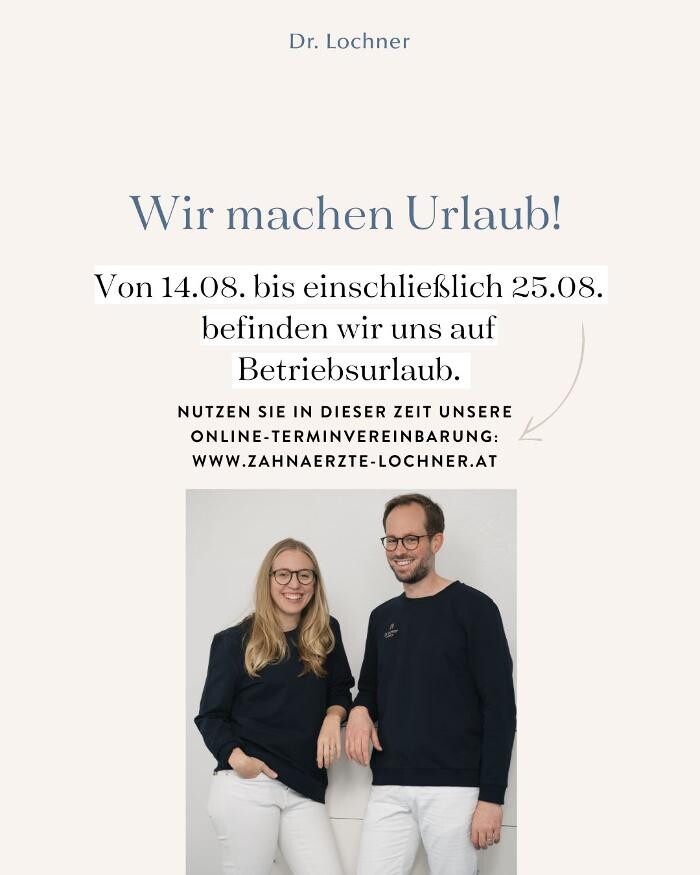 Bilder Zahnarzt Dr. Lochner