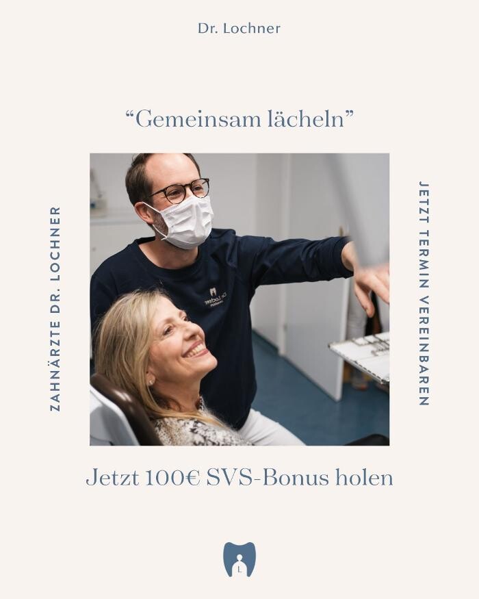 Bilder Zahnarzt Dr. Lochner