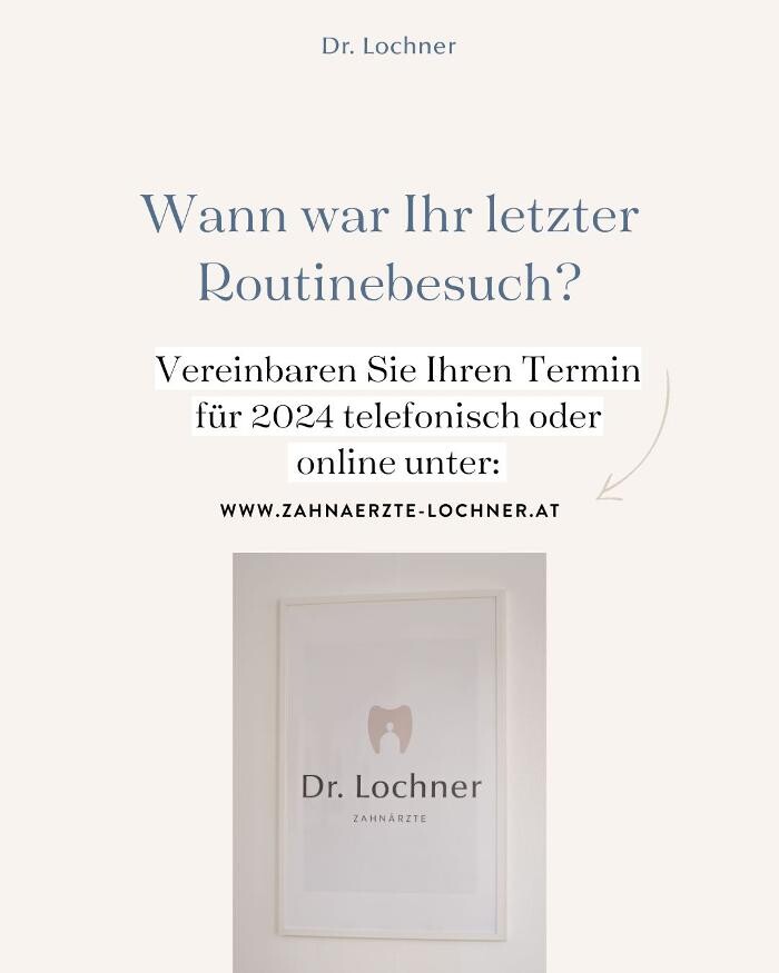 Bilder Zahnarzt Dr. Lochner