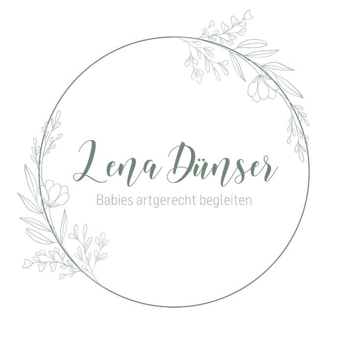 Lena Dünser Logo