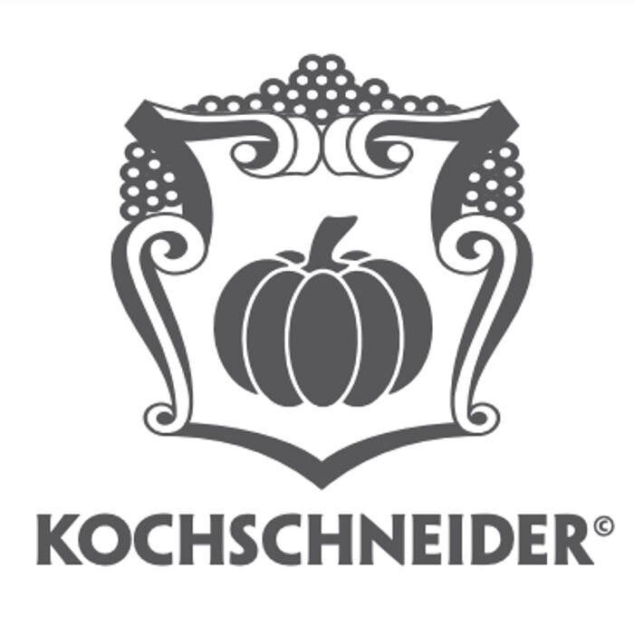 Kernöl Kochschneider - Genussautomat Logo