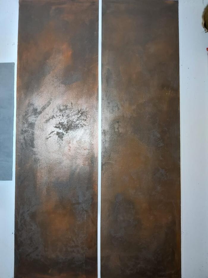 Bilder Malerei Leichter Malen