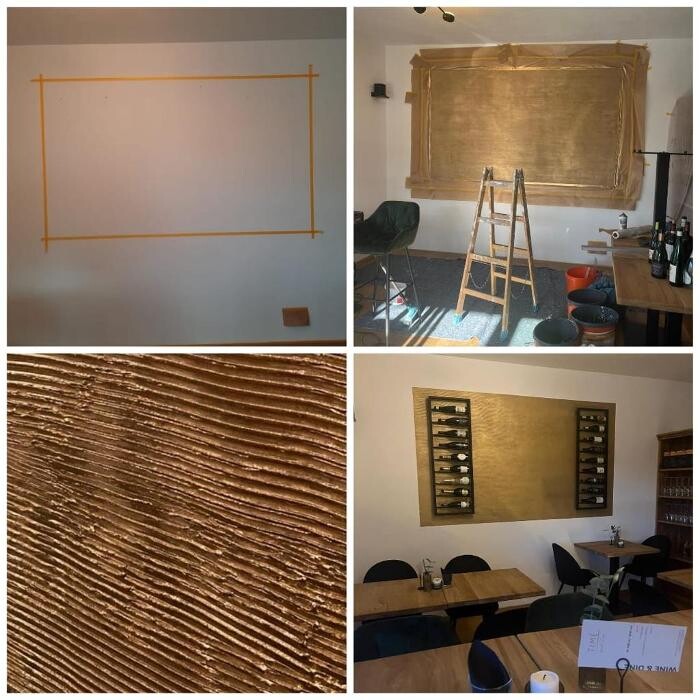 Bilder Malerei Leichter Malen