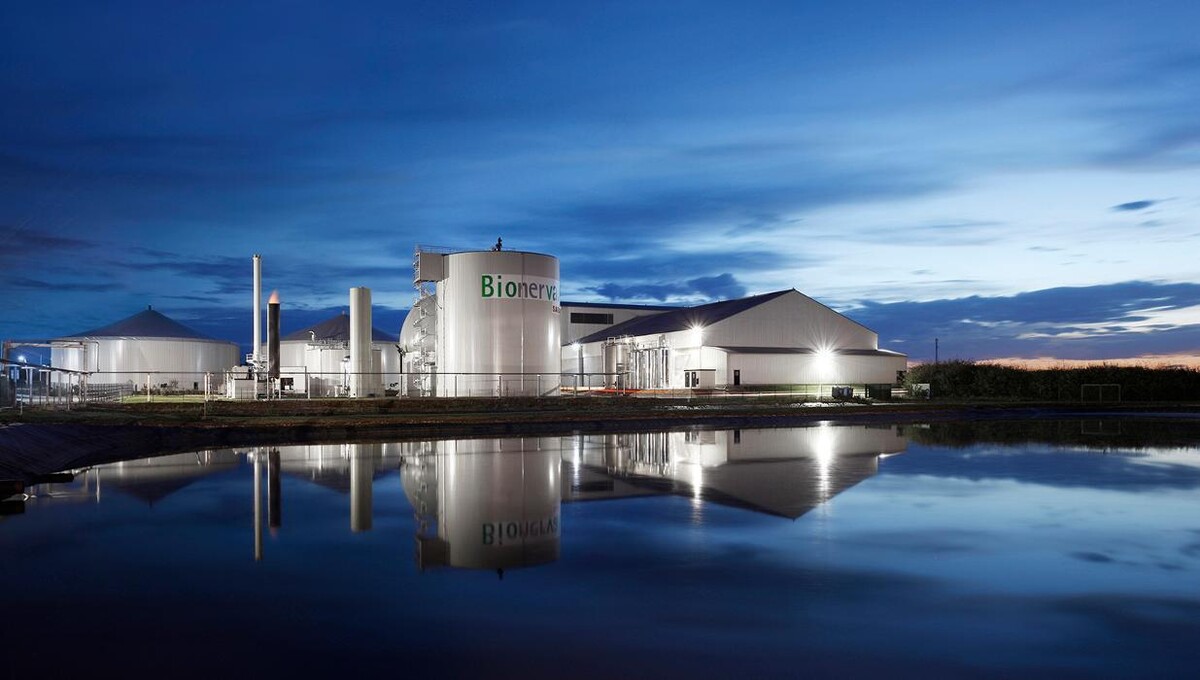 Bilder entec Holding GmbH