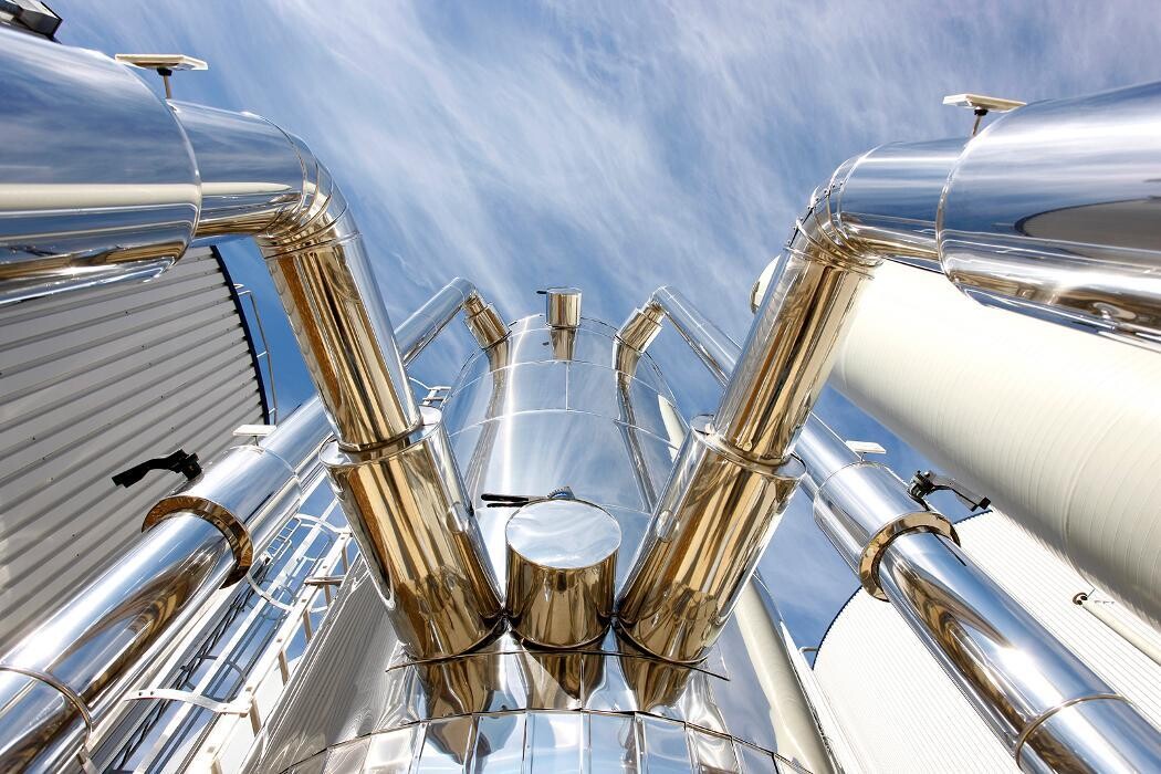 Bilder entec Holding GmbH