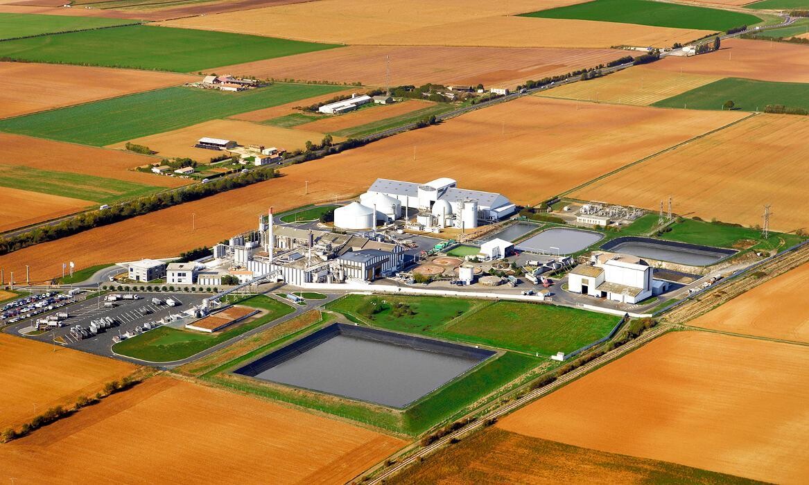 Bilder entec Holding GmbH