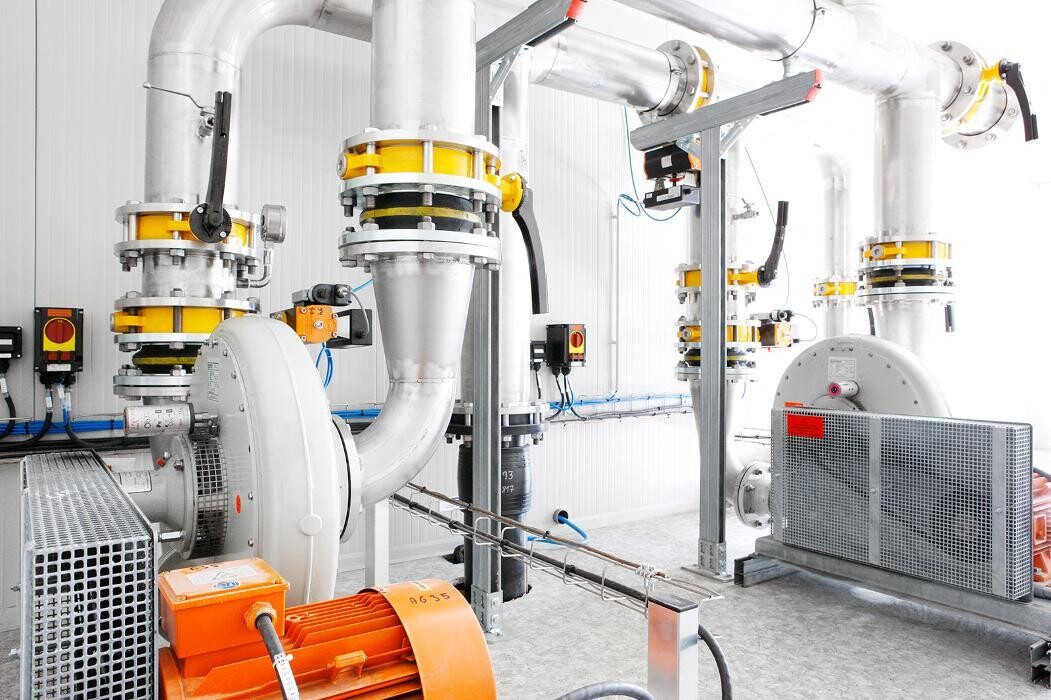 Bilder entec Holding GmbH
