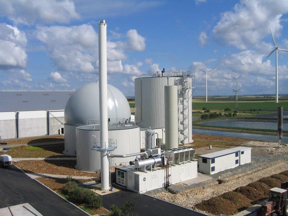 Bilder entec Holding GmbH