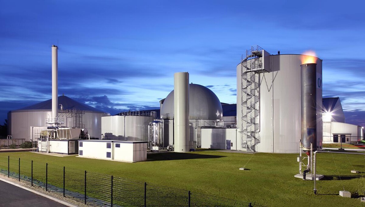 Bilder entec Holding GmbH