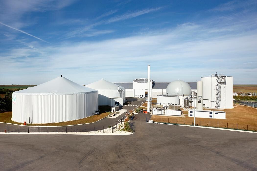 Bilder entec Holding GmbH