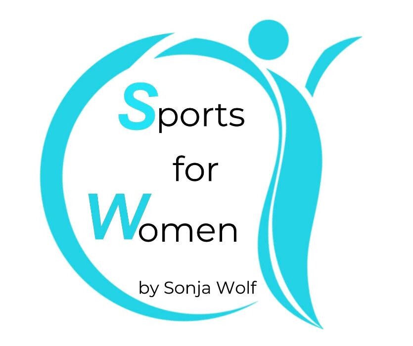 Sports for Women Logo