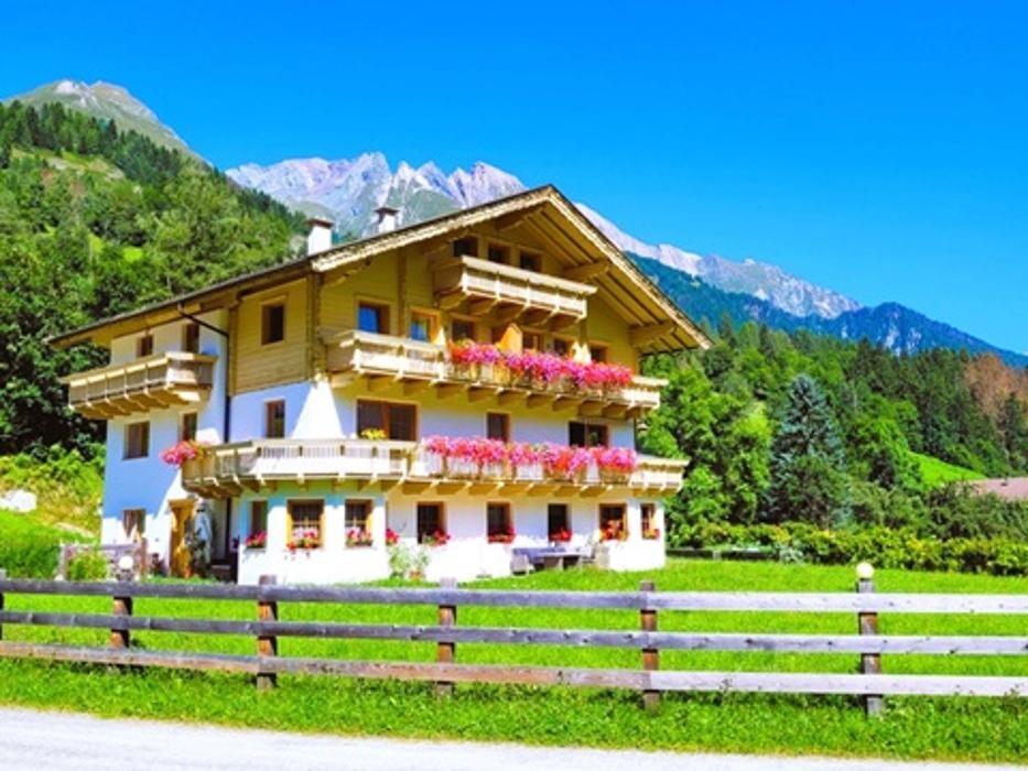 Bilder Santnerhof