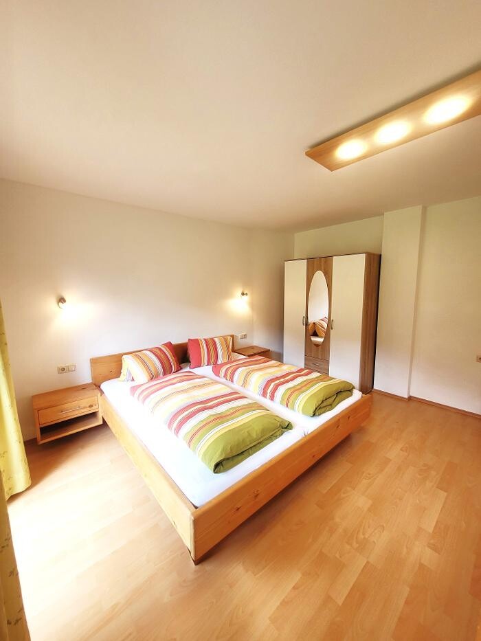 Bilder Santnerhof
