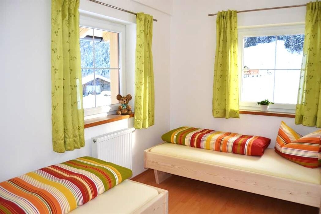 Bilder Santnerhof