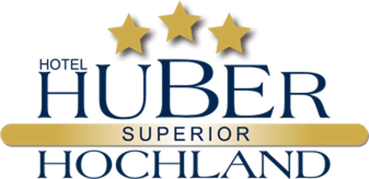 Hotel Huber & Hochland Maurach am Achensee Logo