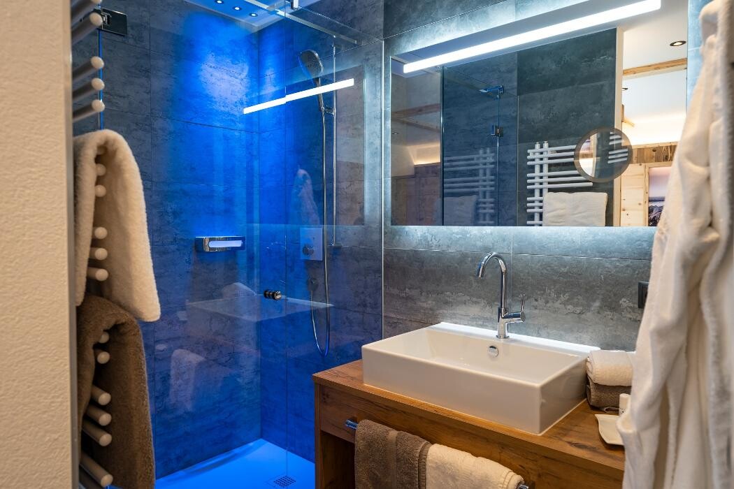 Bilder Hotel Huber & Hochland Maurach am Achensee