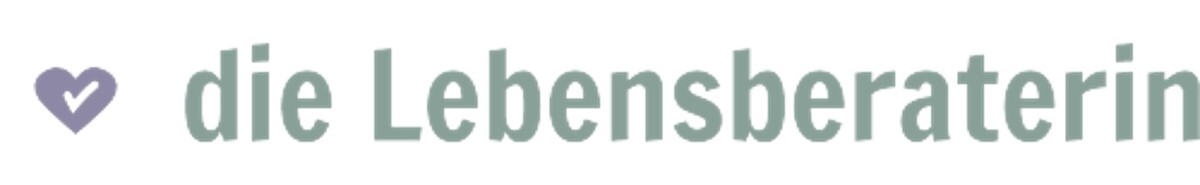 die Lebensberaterin Logo
